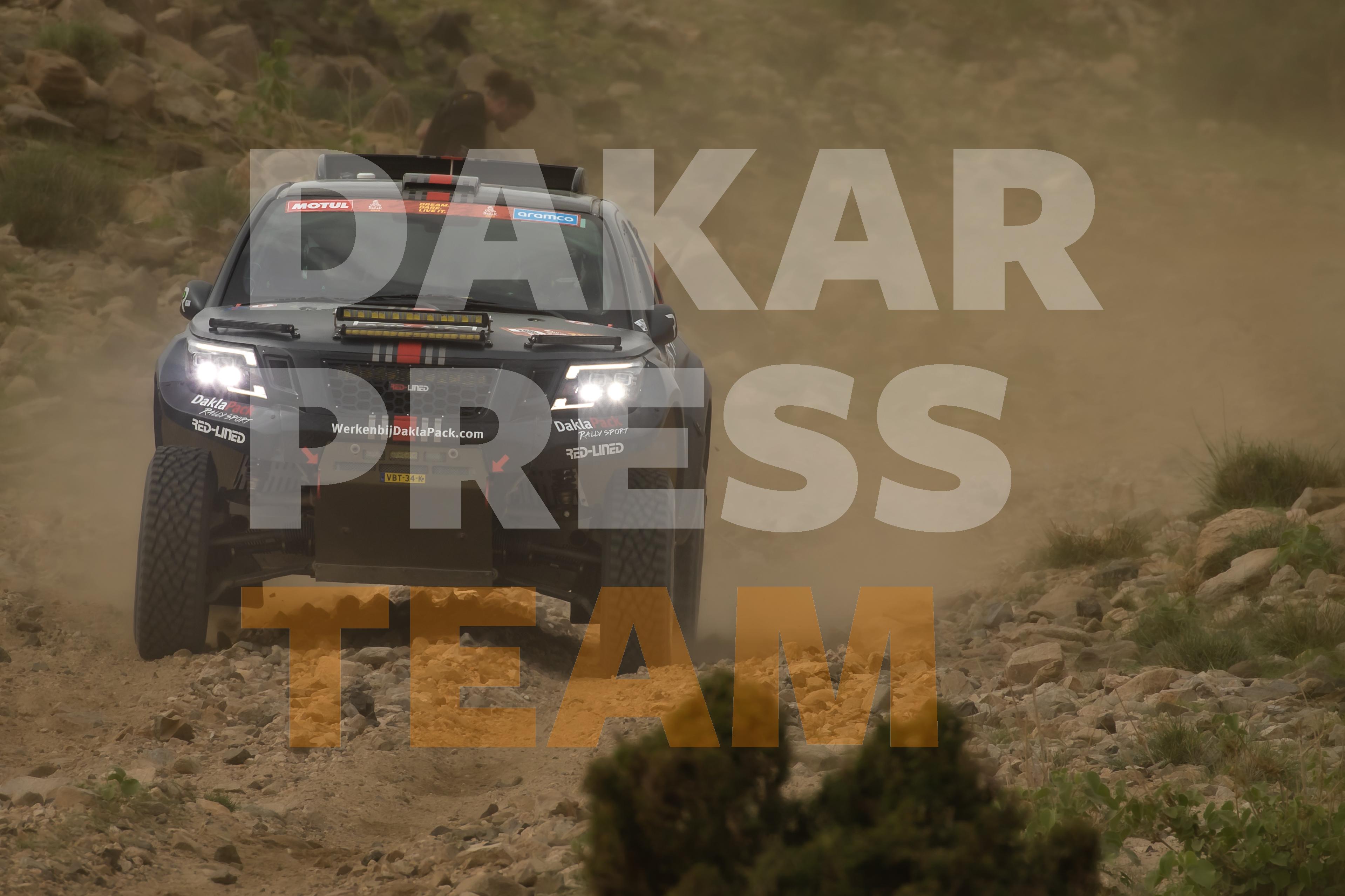 Dakar Press Team AUSTRALIA - Owner Dakar Press Team AUSTRALIA - Own